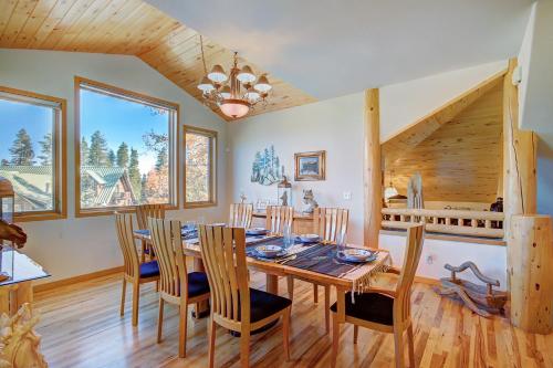 Boulder Lodge at Peak 8 home, Breckenridge (fotografie 11)