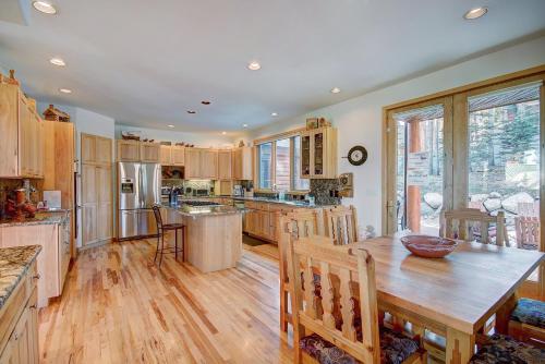 Boulder Lodge at Peak 8 home, Breckenridge (fotografie 10)