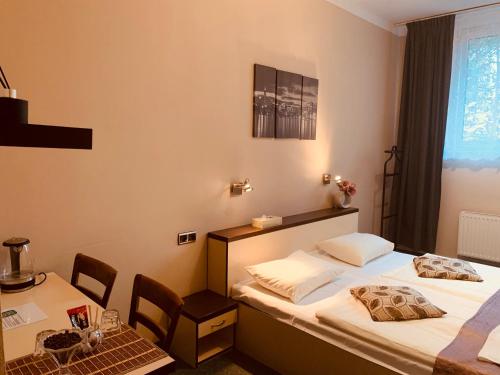 Hotel Pankrac