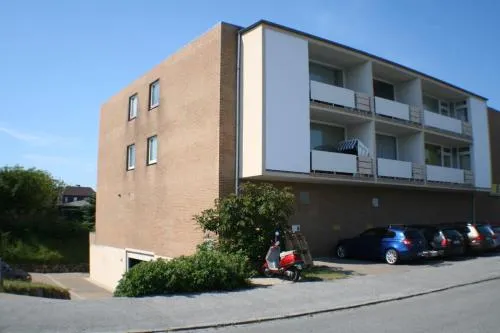 App. Bölting in Wenningstedt-Braderup, Deutschland