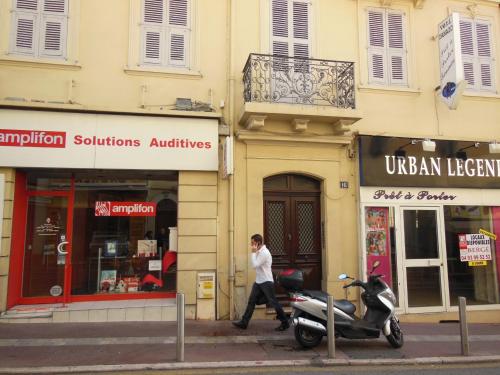 1 Bedroom Joffre 2 mins from Palais des Festivals 263 - image 3