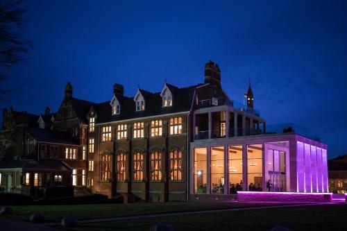 Stanbrook Abbey Hotel Worcester - image 8