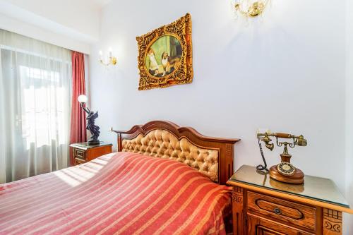 Hotel Carpati Imparatul Romanilor Room Type - Double Room with Bathroom