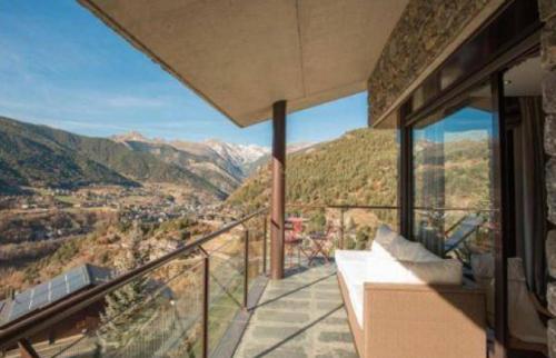 Chalet Gordana