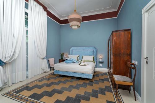 IL FIORE D'ORO LUXURY, Naples (photo 10)