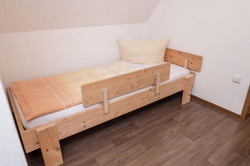 Chalet Paradis