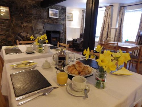 Aber Cottage