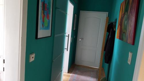 Nettes Appartment in Langenhagen, Hannover (fotografie 7)