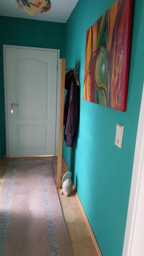 Nettes Appartment in Langenhagen, Hannover (fotografie 9)