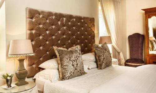 La Plume Boutique Hotel & Spa