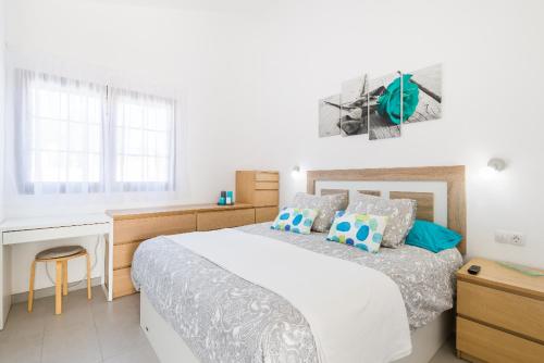 Bungalow Villa Golf Maspalomas