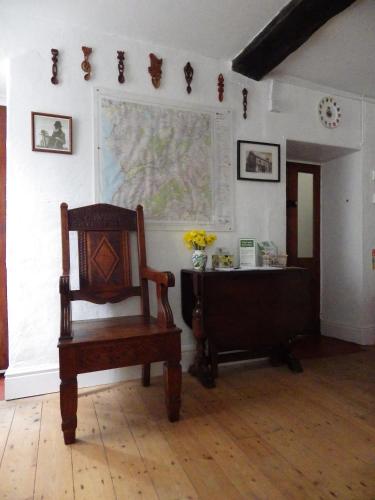 Aber Cottage