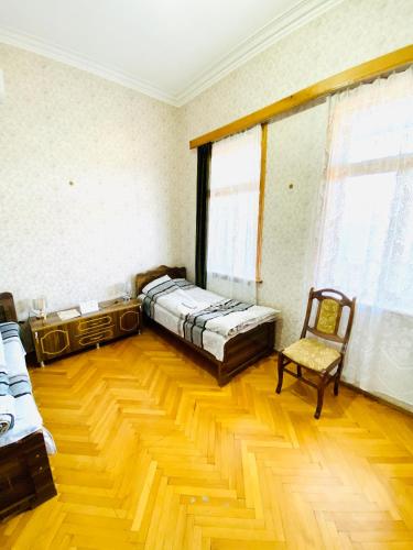 Guesthouse Zedafoni