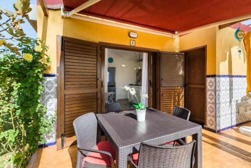 Bungalow Villa Golf Maspalomas