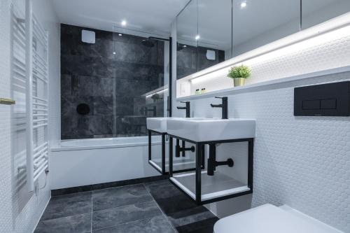 Elysian House - Kensington Serviced Apartments