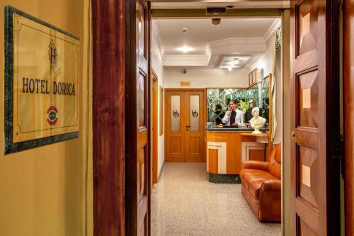 Hotel Dorica - image 8