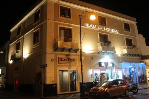 Hotel Santa Caterina