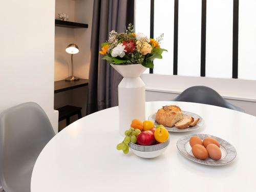 Studios de Charme à Montmartre - image 9