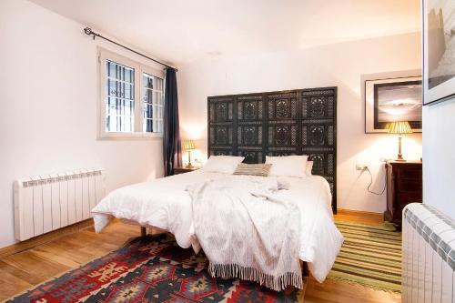 IMEDA TRIPLEX MULHACEN - Apartment - Sierra Nevada