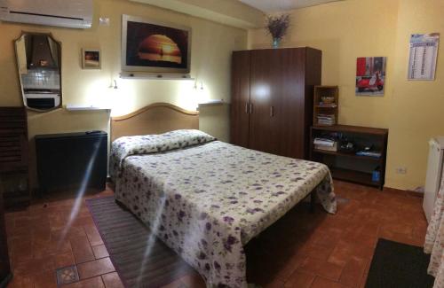  Mamma Etna, Ferienwohnung in Pedara