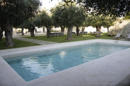 La Fiermontina - Urban Resort in Lecce