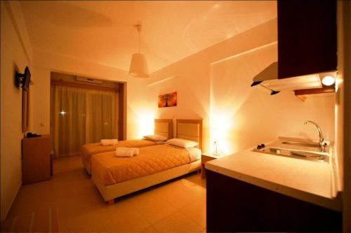 Alexander's House - Calmness Retreat - image 2