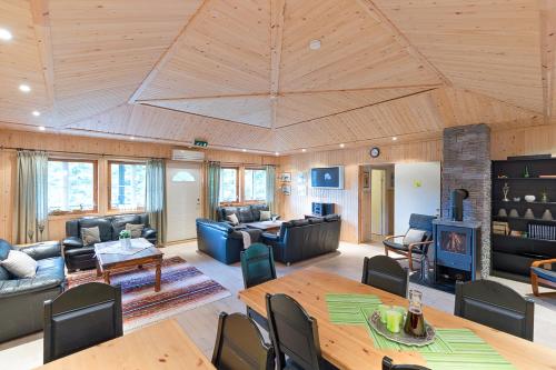 Trysil Motell & Vandrerhjem - Accommodation - Trysil