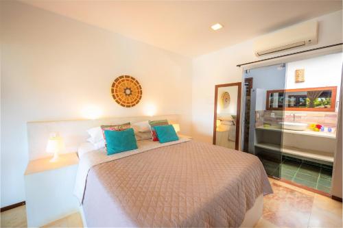 Vila Emanuelle Pousada - Charming Luxury Stays