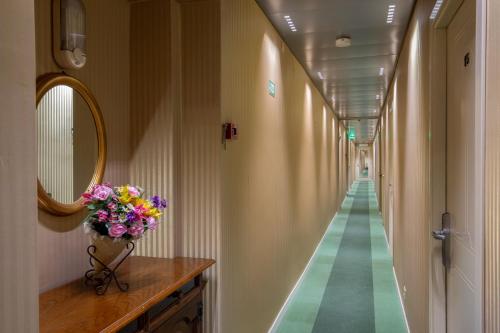 Hotel Dorica - image 12