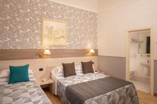 Hotel Dorica - main image