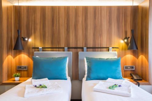 Signature Ortahisar Hotel & SPA - Urgup