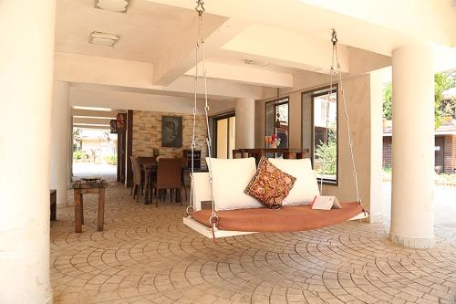 Facilities, The Boulevard by StayVista - A city-center villa boasting a private plunge pool, Jacuzzi & a revital in Lonavala