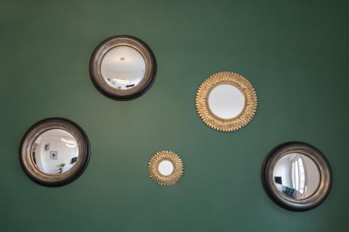 Beautiful apartment in the heart of Nice, Nice (fotografie 7)