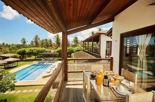 2 bedrooms, 4 beds
