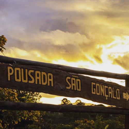 Pousada Sao Goncalo