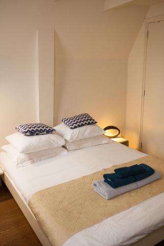 Kuwadro B&B Amsterdam Jordaan - image 7