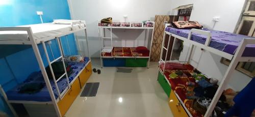 Zigzag Homestay