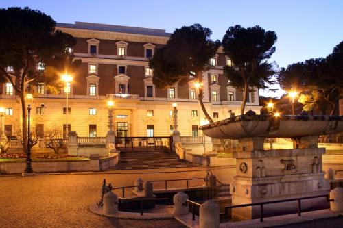 Hotel Dorica - image 5