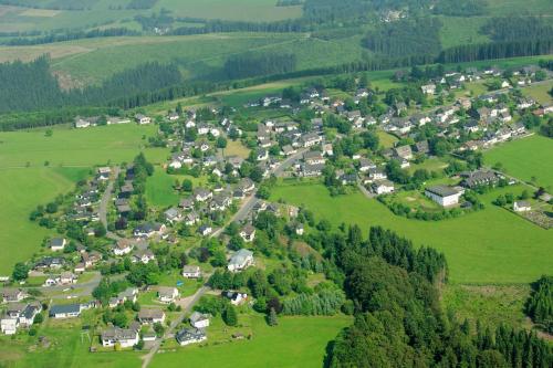 Ferienhaus Astenblick für große Gruppen - Familienfeiern oder Betriebsfeiern