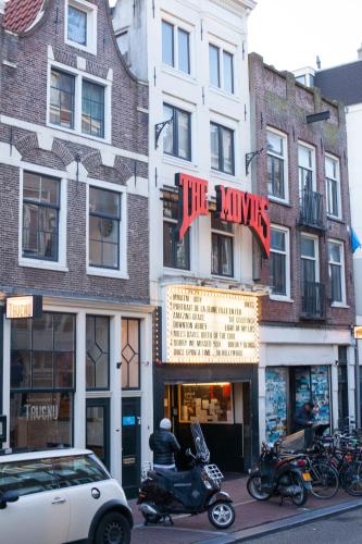 Kuwadro B&B Amsterdam Jordaan - image 10