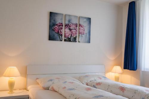 Apartment Kesch Chesa Quadrella - image 11