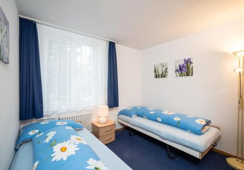 Apartment Kesch Chesa Quadrella - image 3