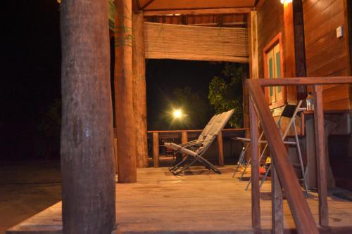 カルクダー Cocoville 3つ星 ホテル 眺望