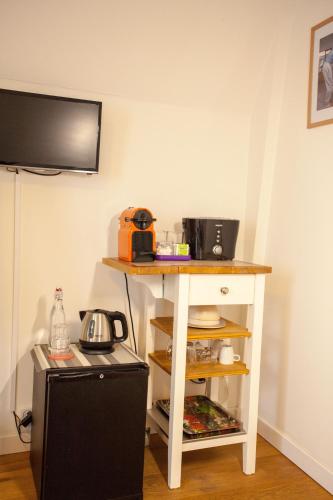Kuwadro B&B Amsterdam Jordaan - image 2