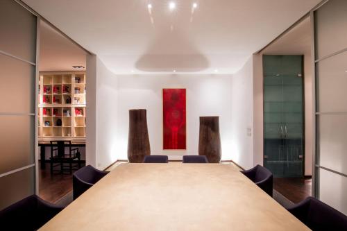 SK ROME Apartment Luxury Torre Argentina, Řím (fotografie 4)