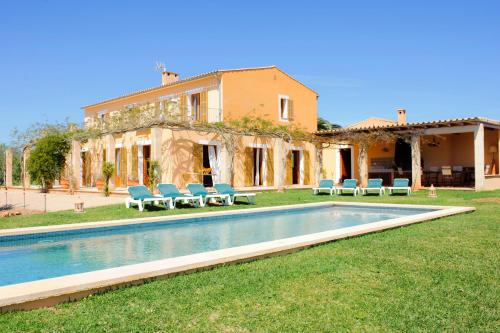 Finca Xemarri