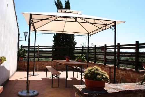 المرافق, Fattoria Le Chianacce in Chianacce