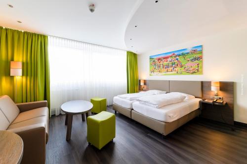 PLAYMOBIL Hotel