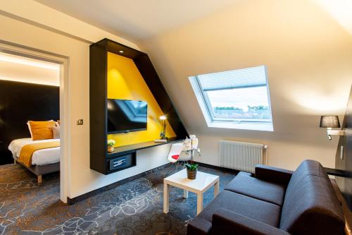 Europe Hotel Haguenau - Alsace