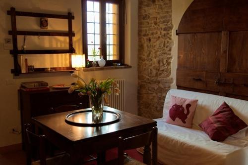  B&B Cal Torello in Urbino